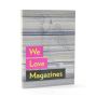 We Love Magazines