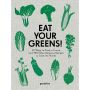 Eat Your Greens!