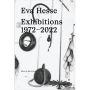 Eva Hesse