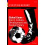 Global Game: Sport, Culture, Development and Foreign Policy