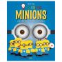 Tips for Kids: Minions