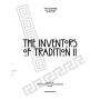 Inventors of Tradition II