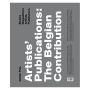 Artists' Publications