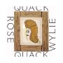 Rose Wylie. Quack Quack