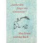 Max Ernst Und das Buch