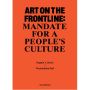 Art on the Frontline: Mandate for a People's Culture