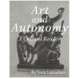 Art and Autonomy