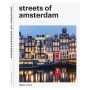 Streets of Amsterdam