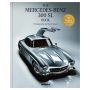 The Mercedes-Benz 300 SL Book