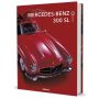 Iconicars Mercedez-Benz 300 SL