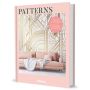 Patterns. Patterned home inspiration