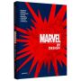 Marvel by Design