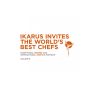 Ikarus Invites the World's Best Chefs - Vol. 9