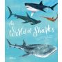 The World of Sharks