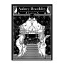 Art Book Series: Aubrey Beardsley