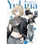 Yukina Artworks & Fashion Sketches