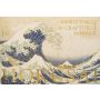 Hokusai 100 - Writing & crafting paper