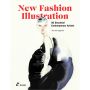 New Fashion Illustration