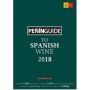 Penin Guide to Spanish Wine 2018