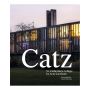 Catz: St Catherine's College by Arne Jacobsen