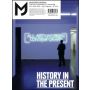 MJ Manifesta Journal, vol. 9. History in the Present