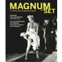 Magnum sul set - Magnum photographers on flim sets