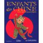 L'enfant en Chine