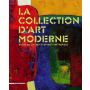 La collection d'art moderne du musée de la Cour d'or