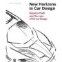 New Horizons in Car Design