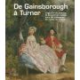 De Gainsborough à Turner