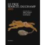 Les Prix Marcel Duchamp 2015