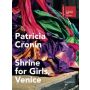 Patricia Cronin