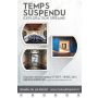 Temps suspendu exploration urbaine