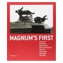 Magnum's First