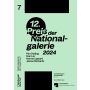 Preis der Nationalgalerie 2024