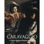 Caravaggio: A Genius between Shadows and Lights