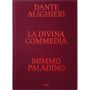 Divine Comedy Illustrated by Mimmo Paladino