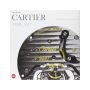 Cartier Time Art (Korean Edition)