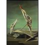 Kay Sage and Yves Tanguy