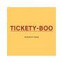 Charles H. Traub: Tickety-Boo