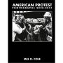 Mel D. Cole: American Protest. Photographs 2020-2021