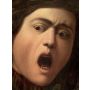 Caravaggio: the First Medusa