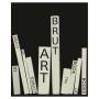 Art Brut. The Book of Books