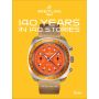 Breitling: 140 Years in 140 Stories