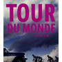 Chris de Bode. Tour du Monde