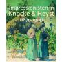 Impressionisten in Knokke & Heyst