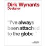 Dirk Wynants. Designer