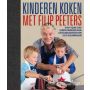 Kinderen koken met Filip Peeters