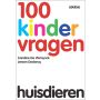 100 Kindervragen