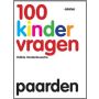 100 Kindervragen